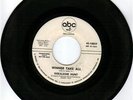 NORTHERN SOUL RARE 45/ PROMO GERALDINE HUNT VG+