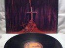 IRON CROSS..1986.. PRIVATE RELEASE ... RARE METAL