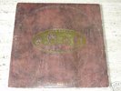 Signed Autographed The Beatles Vintage LP Album x8 COA
