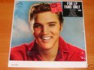 Rare Elvis Presley For LP Fans Only Shrink Near Mint NM