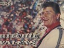 ORIGINAL DEL FI  RICHIE VALENS FIRST LP