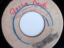 BLANK DON DRUMMOND AFRICAN QUEEN 45 RARE