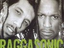 RAGGASONIC vinyl