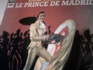 LUIS MARIANO     Prince de Madrid    LP  Dédicacé