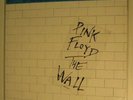 Pink Floyd - The Wall  JAPAN 2LP PR0M0