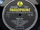 Beatles - Rubber Soul UK 1968 Y&B *NEAR MINT* Stereo LP