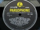 Beatles Please Please Me UK 1964 5th Press *STEREO* LP