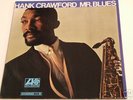 Hank Crawford	Mr. Blues	LP / Mono