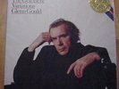 Glenn Gould – Bach GOLDBERG VARIATIONS – CBS - sealed