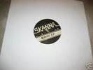 Skanna - Heaven EP - This Way - rare - SKANNA05*LISTEN*