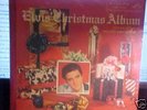 elvis presley chrismas album loc 1035 original 1957