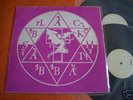 BLACK SABBATH - HAMMERSMITH ODEON JAN.20,’81 WLP+++++++