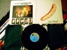 Velvet Underground & Nico (1971): Banana Vinyl