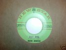 BUCK OWENS Hot Dog 45 NEW STAR 1441 nice rockabilly