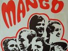 MANGO CLASSIC HEAVY LATIN FUNK BREAKS US CALIENTE OG LP