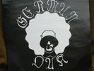 German Oak, S/T Orig German Prog Psych Krautrock LP