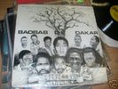 ORIG SENEG.PRESSING BAOBAB DE DAKAR 