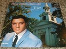 ELVIS PRESLEY LP 