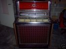 JUKE BOX JUPITER 100