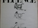 PASCAL COMELADE - FLUENCE - RARE 1° LP TAPIOCA 1975