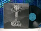 CIRCUIT RIDER LP RARE PRIVATE PRESS PSYCH 1980 NMINT