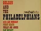 Benny Golson & The Philadelphians-U.A.4076-BEAUTIFUL