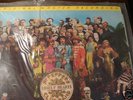 Beatles - Sgt. Peppers (STILL SEALED) MFSL