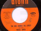 MOSES SMITH Girl Across The Street - NORTHERN SOUL HEAR