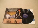 HUMAN BEAST VOL ONE UK DECCA PROG PSYCH MONSTER 1970 LP