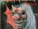 **IRON MAIDEN 'PURGATORY'  - UK 7