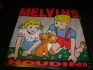MELVINS LP HOUDINI RARE MC5 STONER METAL PUNK NEW