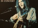 Neil Young - In Concert  /Swingin Pig DLP/Blue Vinyl