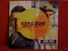 Eins Zwo Gefährliches Halbwissen Vinyl 2LP DENDEMANN