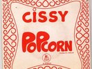 CISSY POPCORN PRESTON LOVE Rare French 45 FUNK