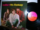 TRAFFIC LP Mr.Fantasy UNITED ARTISTS 6651 original