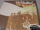 Led Zeppelin II Two 200g 200 gram LP Rare OOP RARE NEW
