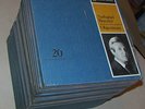 Rare LPs of Nathaniel Branden Lectures on Objectivism