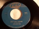 THE MAIN LINE - GARGE FUZZ PUNKER - REO CANADA *LISTEN*
