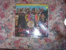 BEATLES-SGT. PEPPER  MFSL 1-100 SEALED