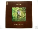 Anne Briggs-The Time Has Come - & Stunning 
