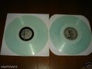 COMPANY FLOW -FUNCRUSHER (2LP) Ltd CLEAR WAX 1995' /H