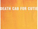 Death Cab for Cutie- Great Record
