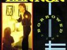 JOHN LENNON - BORROWED TIME - MAXI-SINGLE + POSTER