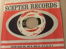 JACK MONTGOMERY - MY DEAR BELOVED - SCEPTOR 12152- HEAR