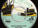 Groovers - Bend Down Low - 7
