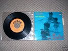LES BEATLES ALL MY LOVING  RARE FRENCH ORIG.ODEON EP