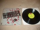 ++ Bloodrock - ULTRA rare UK pressing of 1st LP - psych