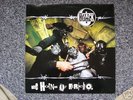 HIJACK -THE HORNS OF JERICHO - UK HIP HOP AT ITS BEST