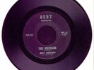 Rare RnB ROY BROWN 