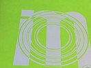 RARE IM label  JACKY GIORDANO FUNK BREAK FRENCH library